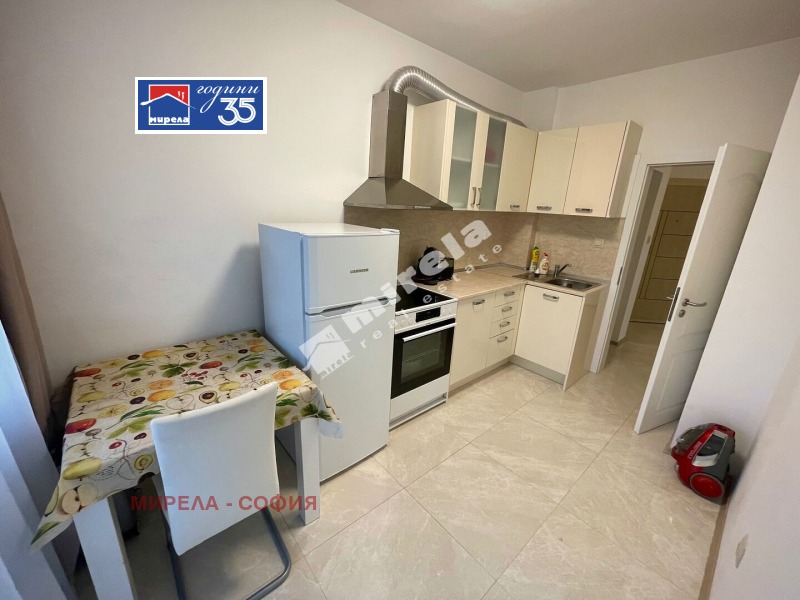 Дава под наем 3-СТАЕН, гр. София, Стрелбище, снимка 4 - Апартаменти - 53412344