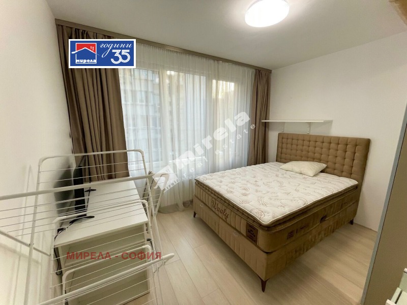 Дава под наем 3-СТАЕН, гр. София, Стрелбище, снимка 8 - Апартаменти - 53412344