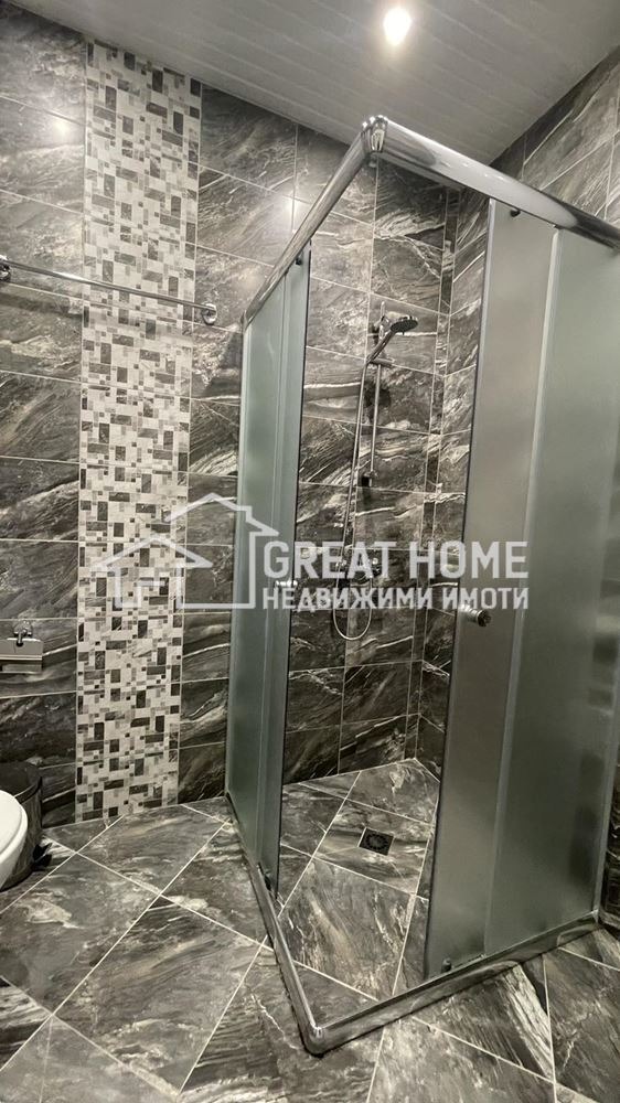 Дава под наем 3-СТАЕН, гр. Търговище, Център, снимка 12 - Апартаменти - 54366274