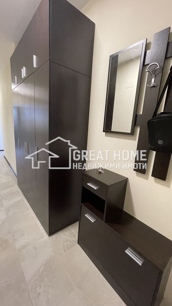 Дава под наем 3-СТАЕН, гр. Търговище, Център, снимка 10 - Апартаменти - 54366274