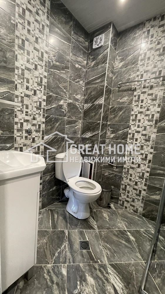 Дава под наем 3-СТАЕН, гр. Търговище, Център, снимка 11 - Апартаменти - 54366274