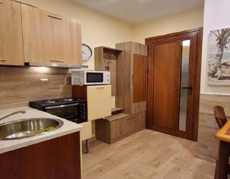Zu vermieten  3 Schlafzimmer Sofia , Bankja , 110 qm | 36208055 - Bild [9]