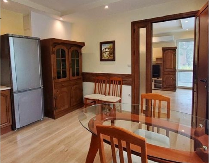 Zu vermieten  3 Schlafzimmer Sofia , Bankja , 110 qm | 36208055 - Bild [10]