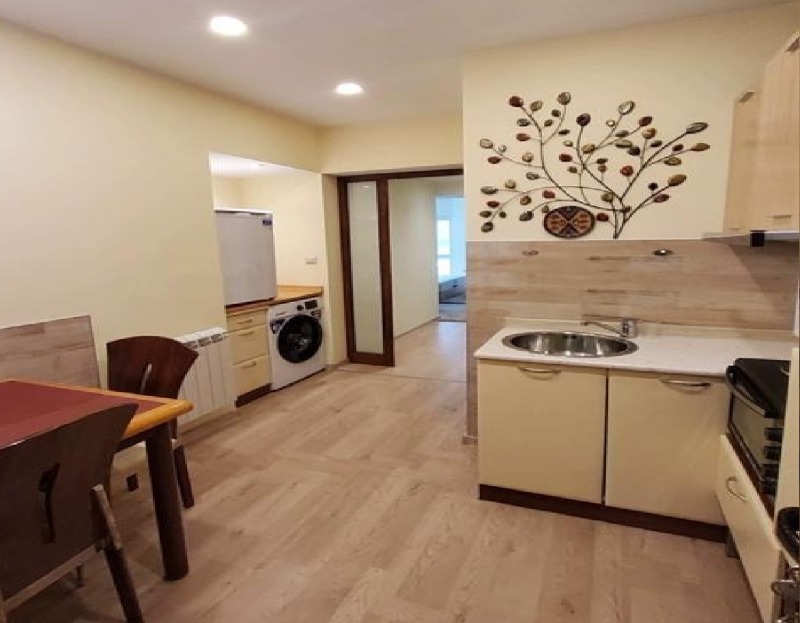 Zu vermieten  3 Schlafzimmer Sofia , Bankja , 110 qm | 36208055 - Bild [8]