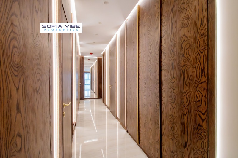 Дава под наем 4-СТАЕН, гр. София, Център, снимка 16 - Апартаменти - 53130360