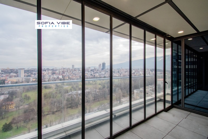 Дава под наем 4-СТАЕН, гр. София, Център, снимка 14 - Апартаменти - 53130360