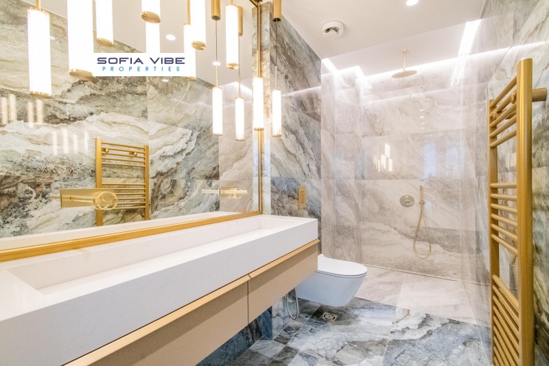 Дава под наем 4-СТАЕН, гр. София, Център, снимка 12 - Апартаменти - 53130360