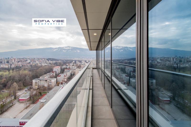 Дава под наем 4-СТАЕН, гр. София, Център, снимка 15 - Апартаменти - 53130360