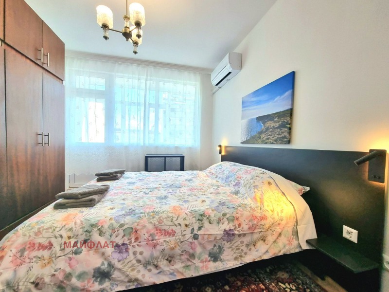 De inchiriat  3+ dormitor Burgas , Vâzrajdane , 120 mp | 67515079 - imagine [9]