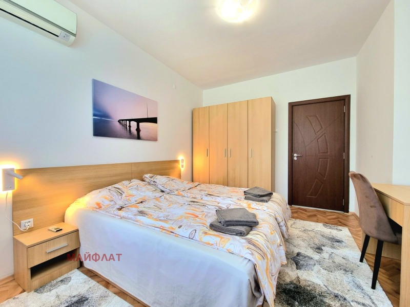 De inchiriat  3+ dormitor Burgas , Vâzrajdane , 120 mp | 67515079 - imagine [3]