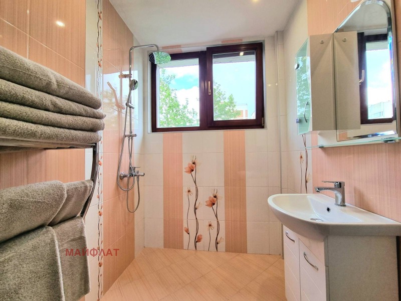 De inchiriat  3+ dormitor Burgas , Vâzrajdane , 120 mp | 67515079 - imagine [14]