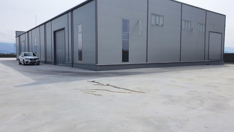 A louer  Stockage Plovdiv , Indoustrialna zona - Sever , 890 m² | 51204828 - image [5]