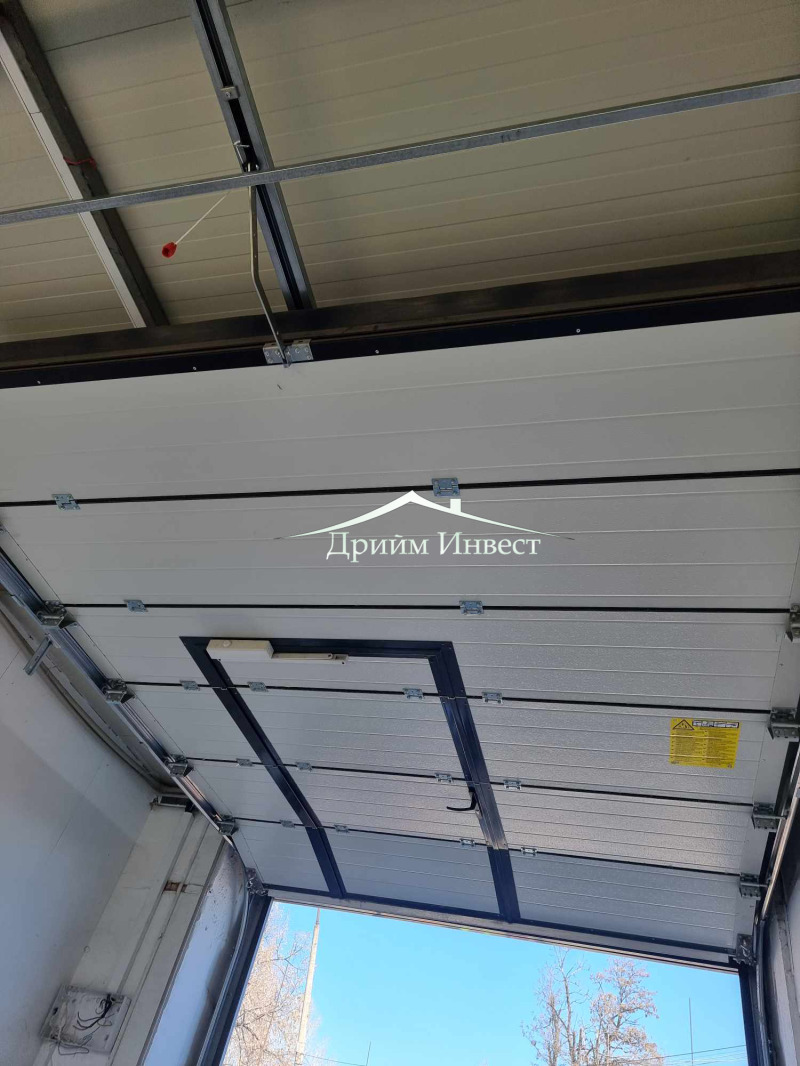 Дава под наем СКЛАД, гр. Пловдив, Индустриална зона - Юг, снимка 3 - Складове - 53068912