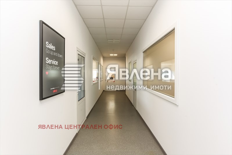 Дава под наем СКЛАД, гр. София, Требич, снимка 5 - Складове - 53867565