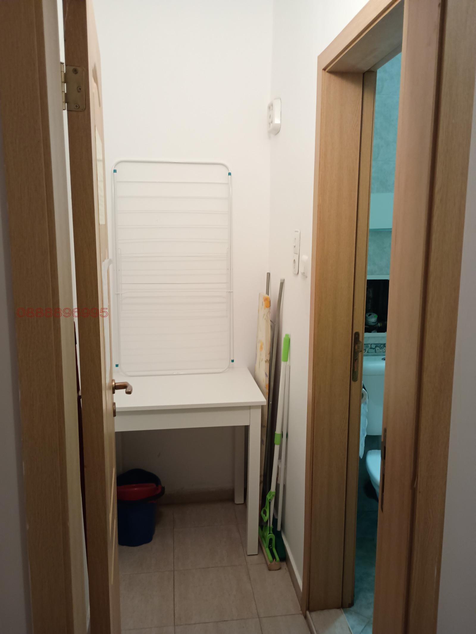 Дава под наем 1-СТАЕН, к.к. Слънчев бряг, област Бургас, снимка 8 - Апартаменти - 54173045