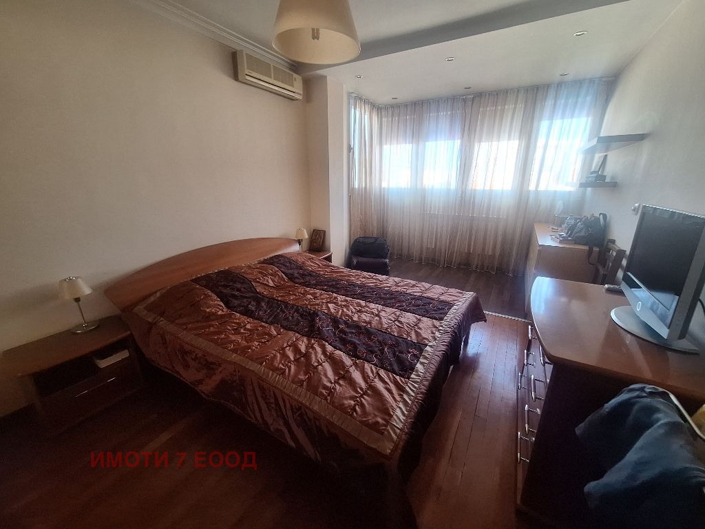 Дава под наем 3-СТАЕН, гр. София, Център, снимка 3 - Апартаменти - 51604321