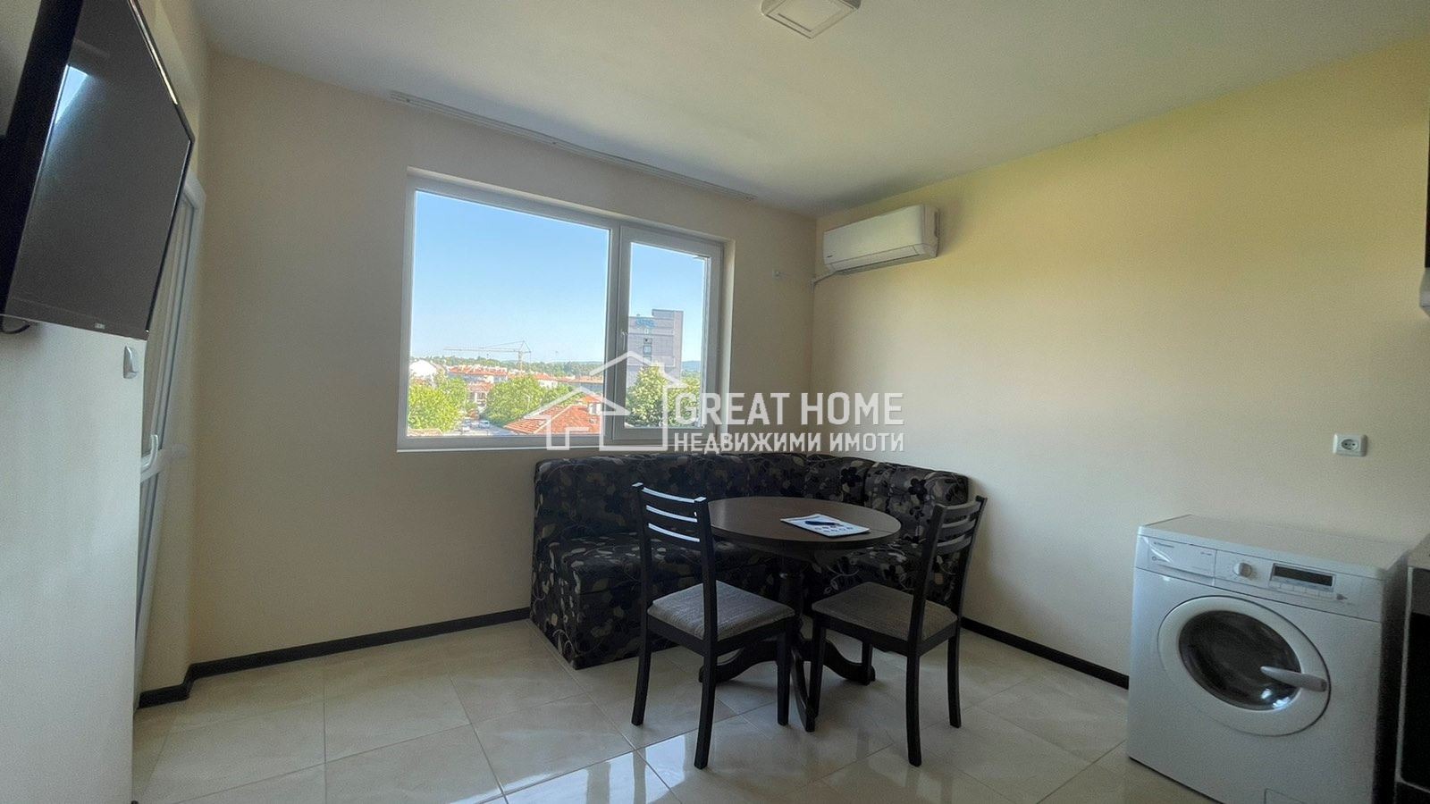 Дава под наем 3-СТАЕН, гр. Търговище, Център, снимка 3 - Апартаменти - 54366274