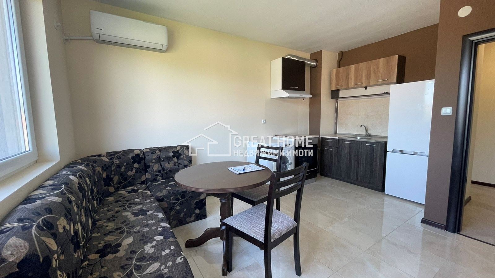 Дава под наем 3-СТАЕН, гр. Търговище, Център, снимка 8 - Апартаменти - 54366274