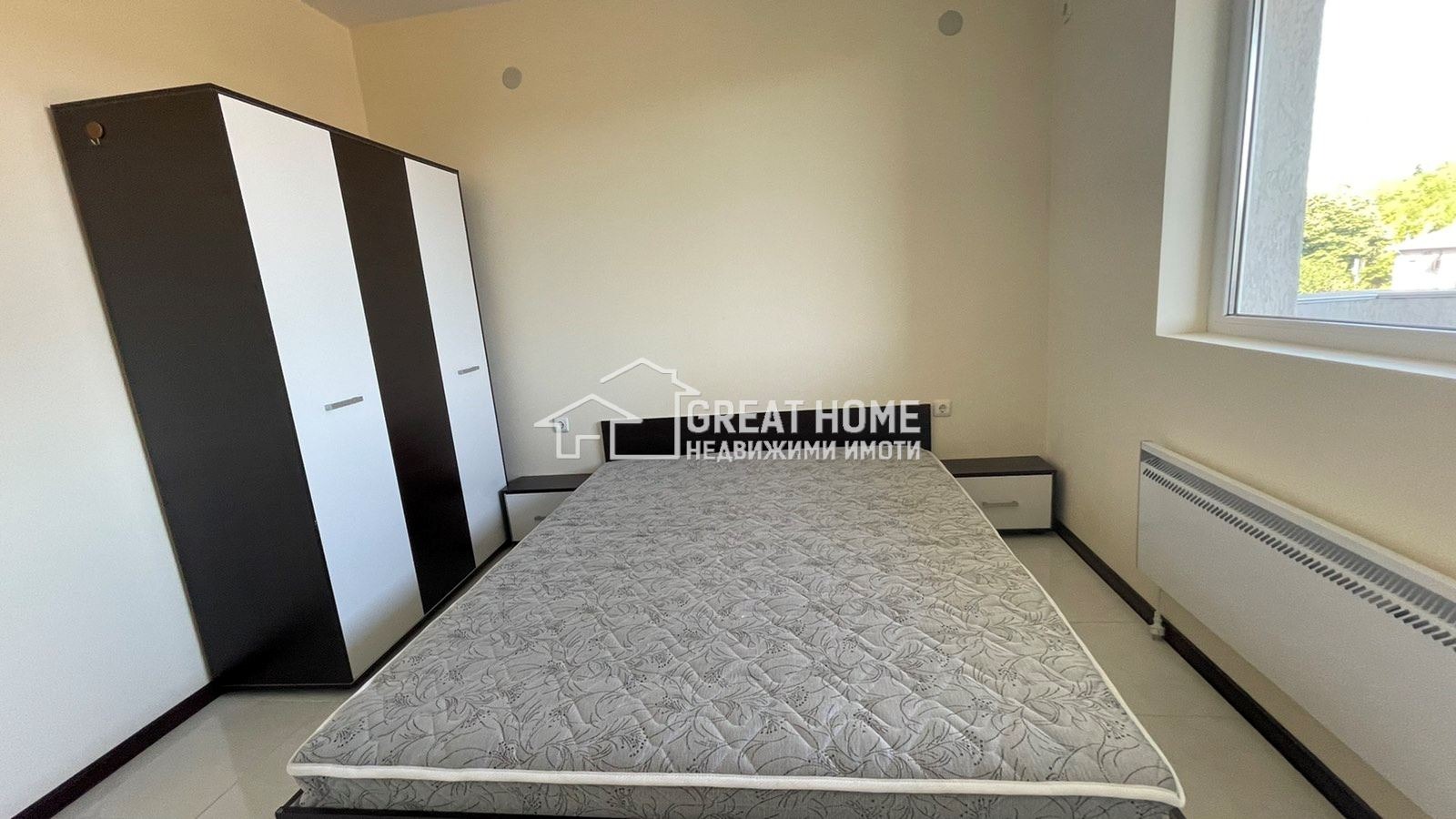 Дава под наем 3-СТАЕН, гр. Търговище, Център, снимка 4 - Апартаменти - 54366274