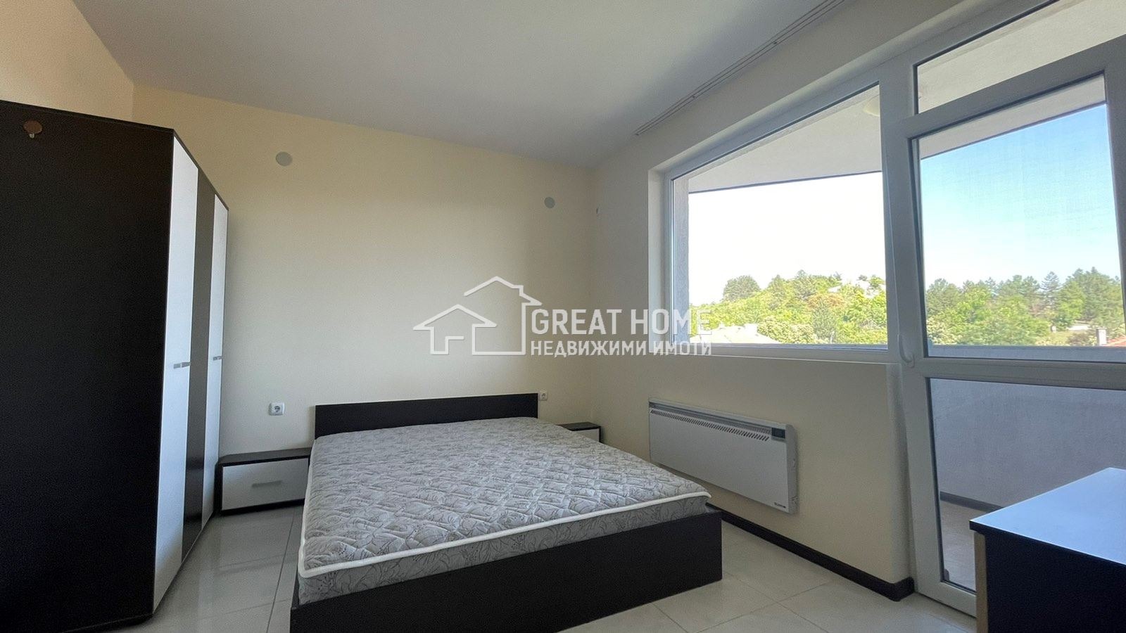 Дава под наем 3-СТАЕН, гр. Търговище, Център, снимка 5 - Апартаменти - 54366274