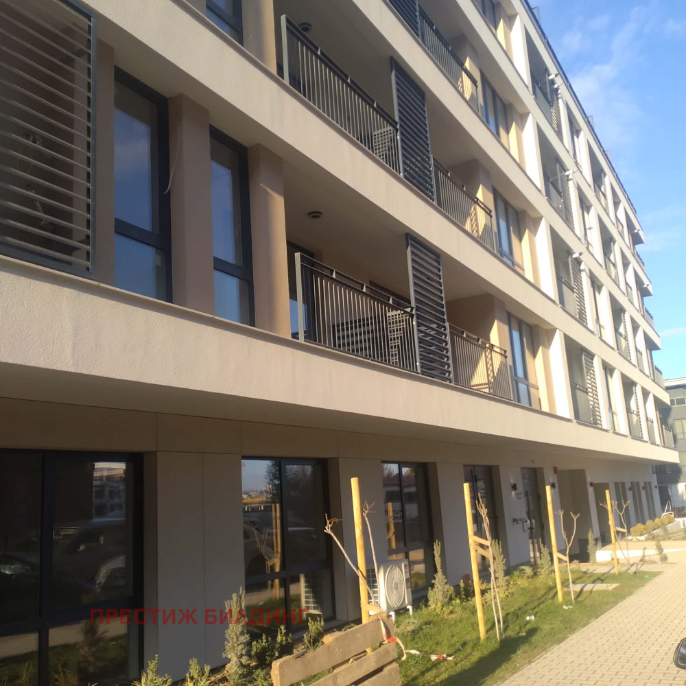 Дава под наем ОФИС, гр. София, Малинова долина, снимка 3 - Офиси - 53652197