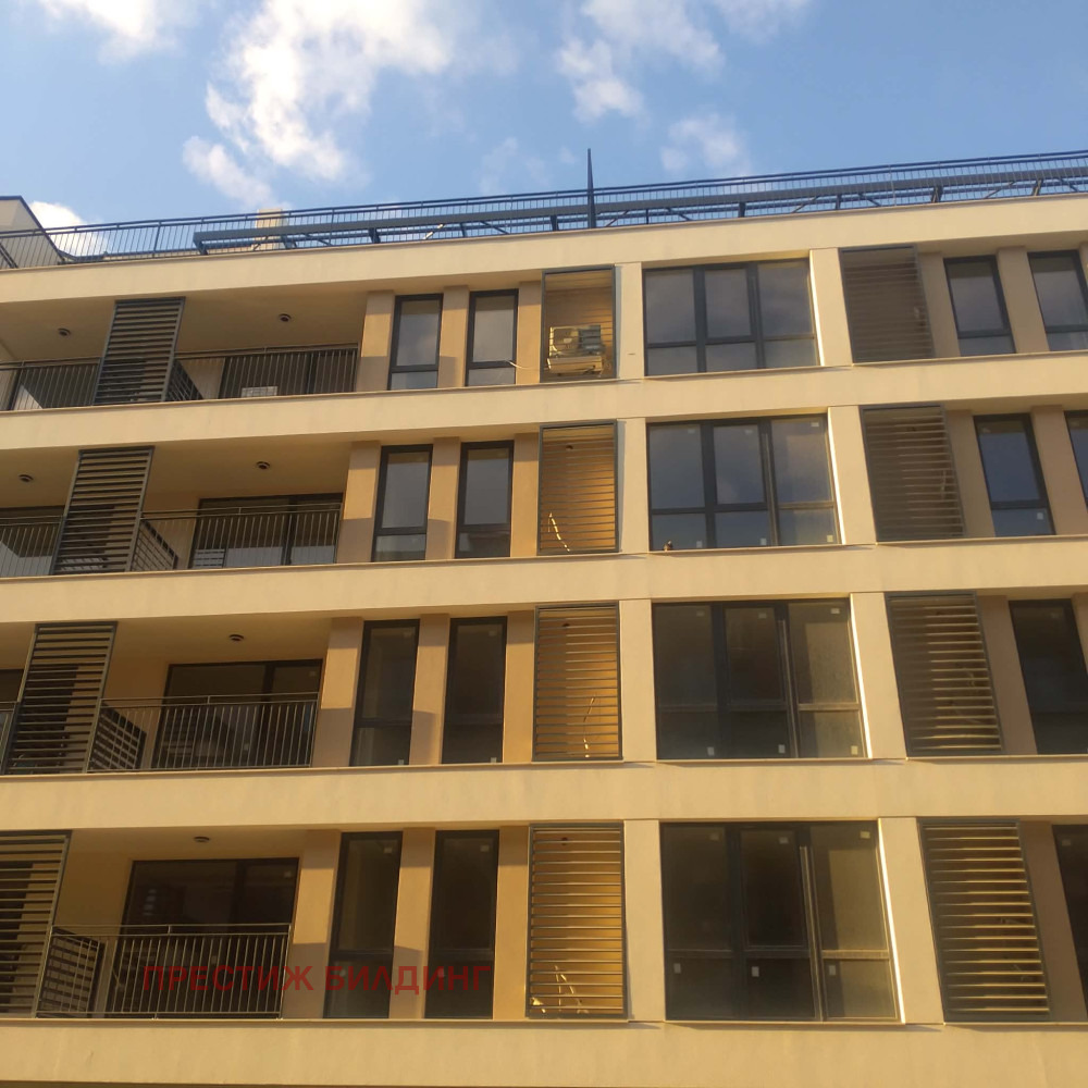 Дава под наем ОФИС, гр. София, Малинова долина, снимка 6 - Офиси - 53652197