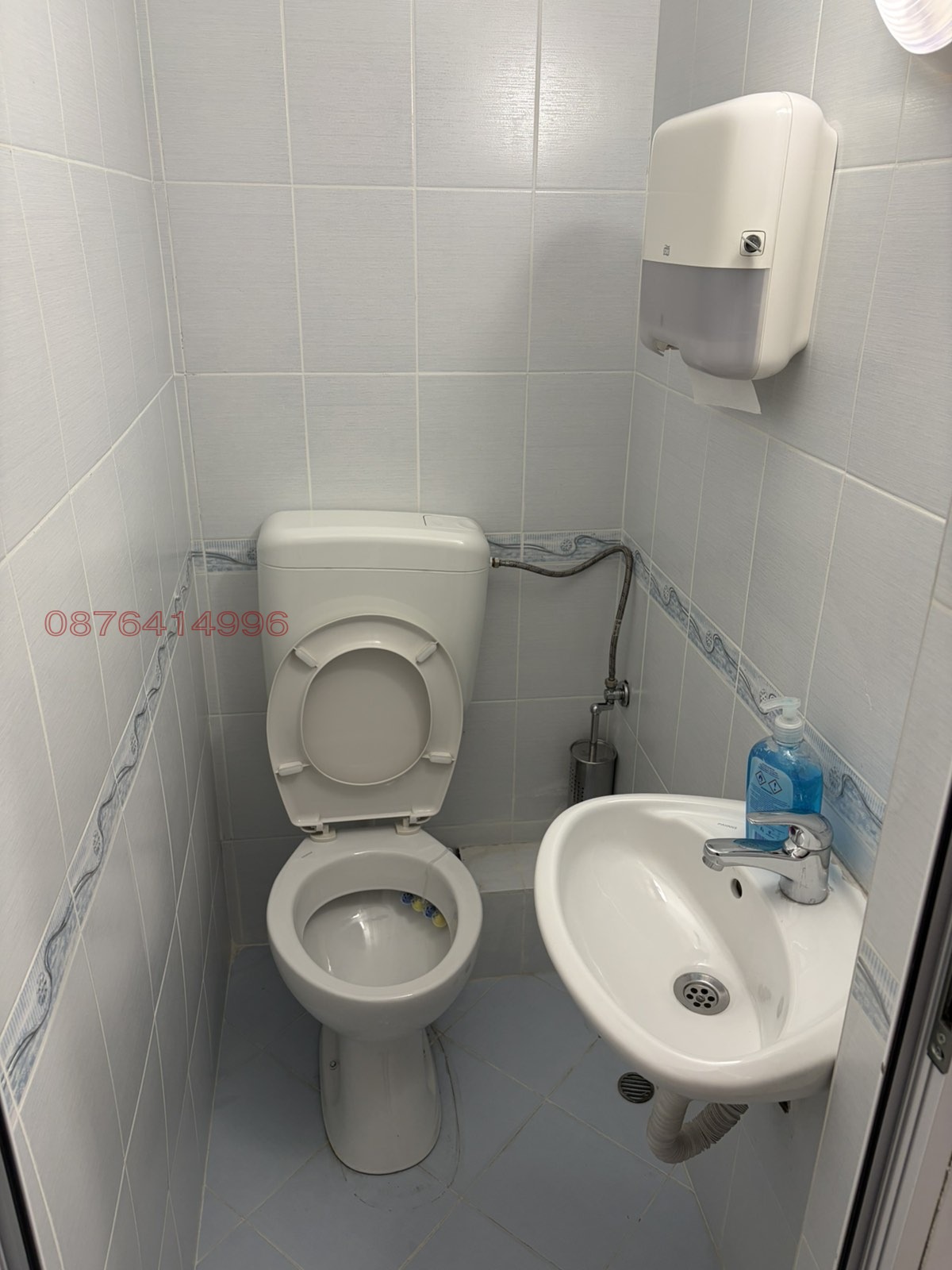 Дава под наем ОФИС, гр. София, Център, снимка 10 - Офиси - 54330168