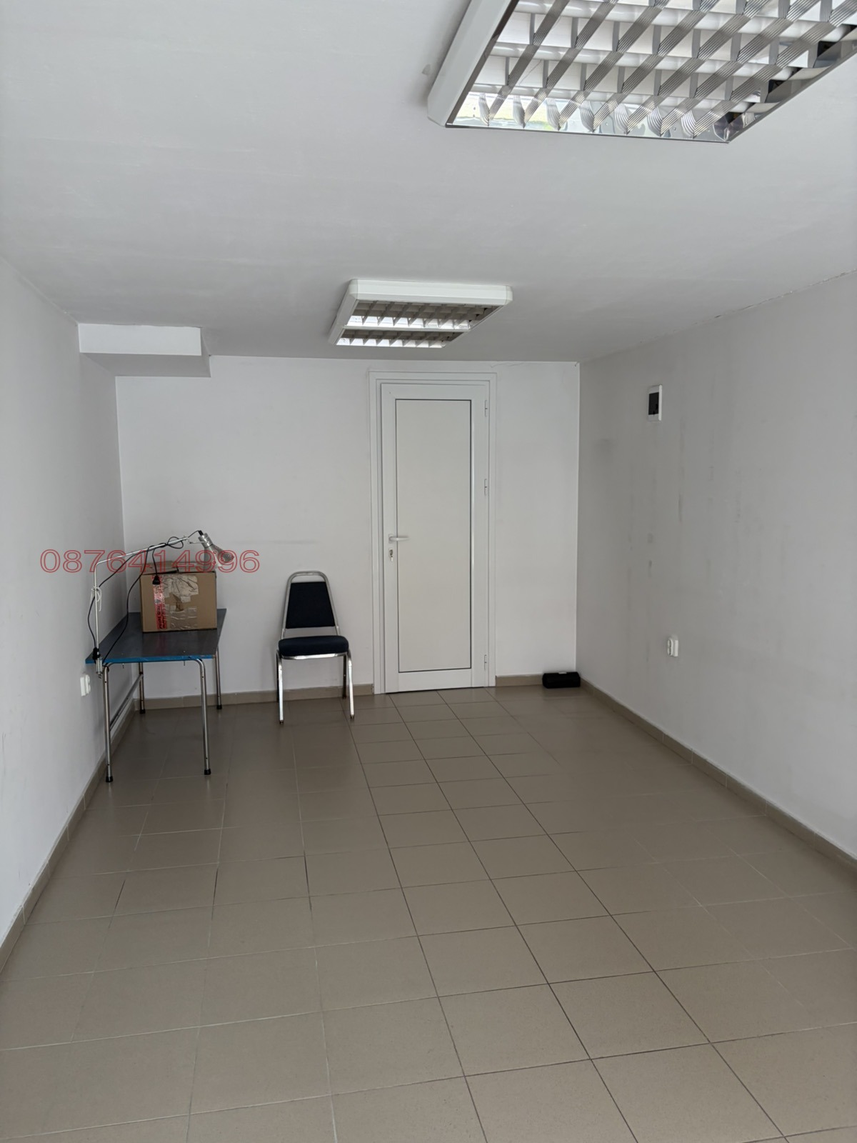 Дава под наем ОФИС, гр. София, Център, снимка 5 - Офиси - 54330168