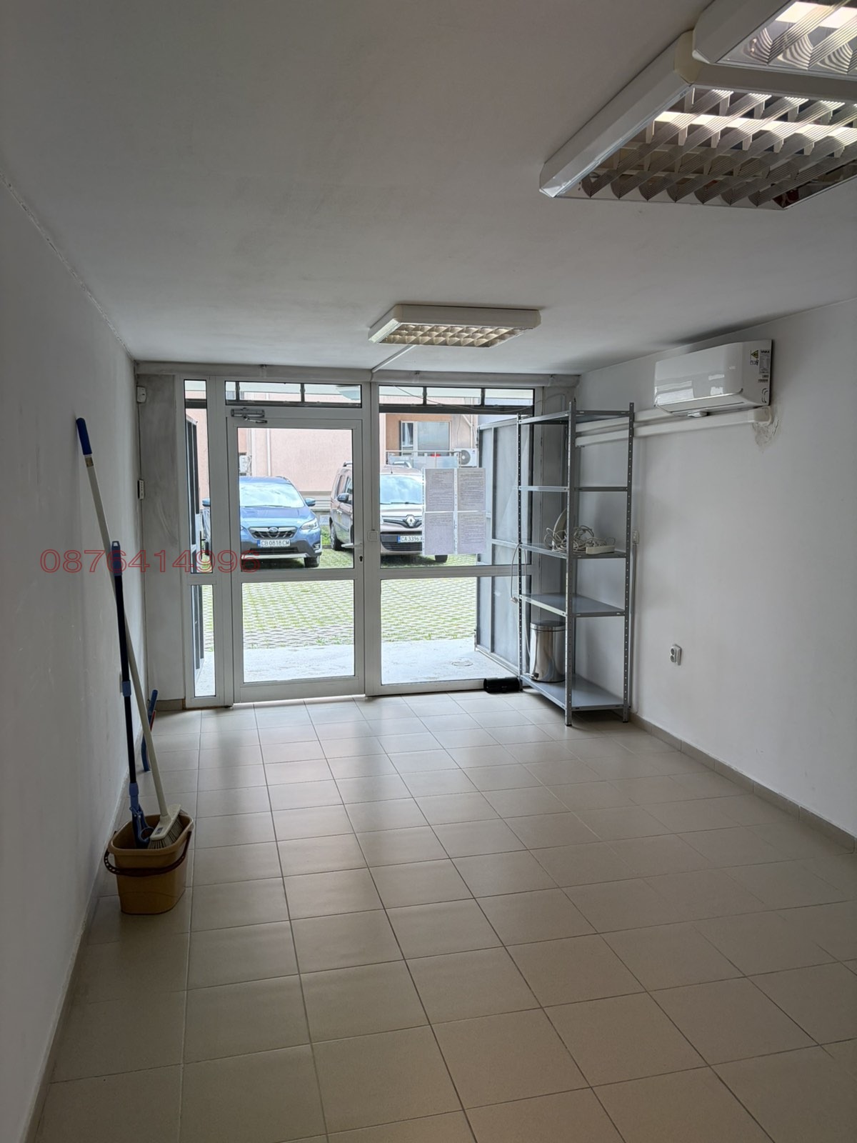 Дава под наем ОФИС, гр. София, Център, снимка 3 - Офиси - 54330168