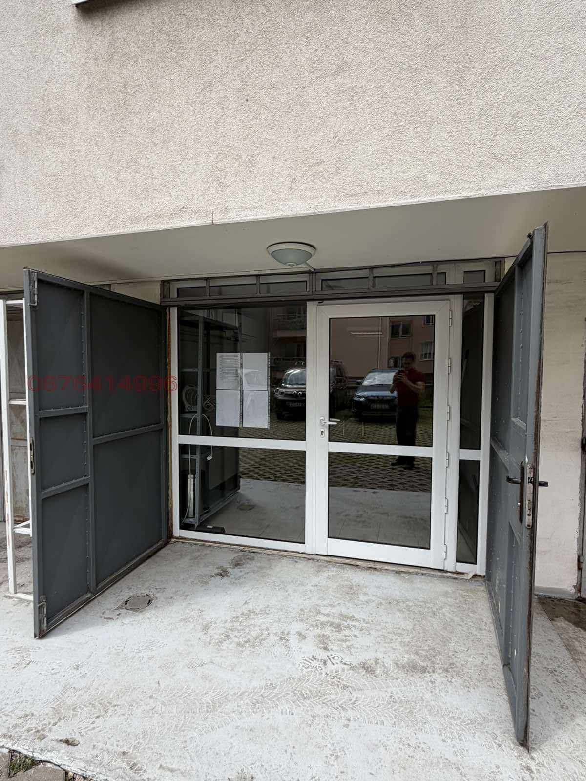 Дава под наем ОФИС, гр. София, Център