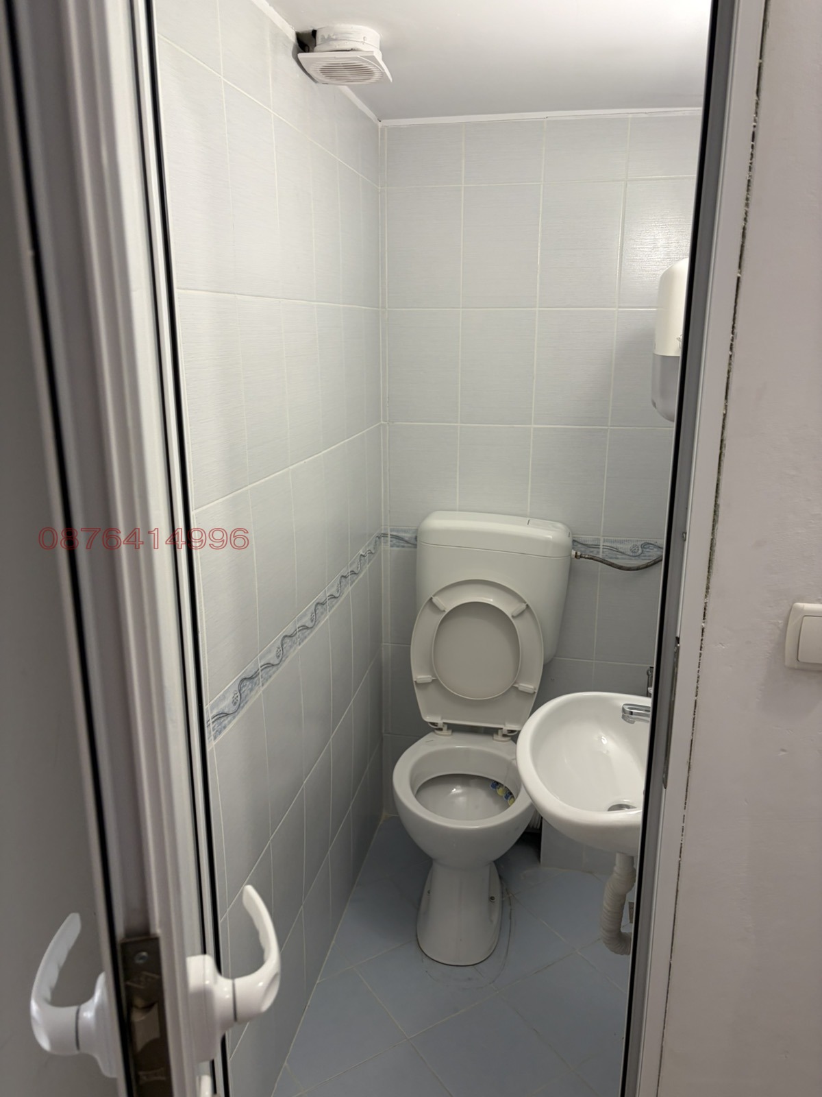 Дава под наем ОФИС, гр. София, Център, снимка 9 - Офиси - 54330168