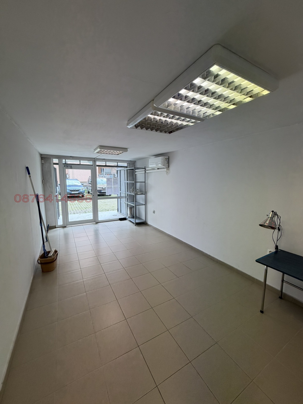 Дава под наем ОФИС, гр. София, Център, снимка 2 - Офиси - 54330168