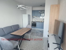 1 bedroom Slaveykov, Burgas