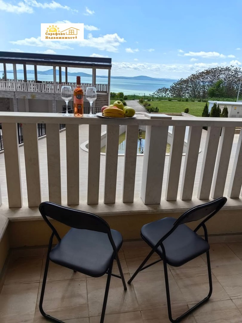 Дава под наем 1-СТАЕН, гр. Бургас, Сарафово