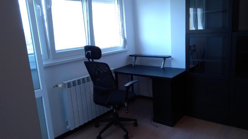 Дава под наем 2-СТАЕН, гр. София, Младост 1А, снимка 15 - Апартаменти - 53626357