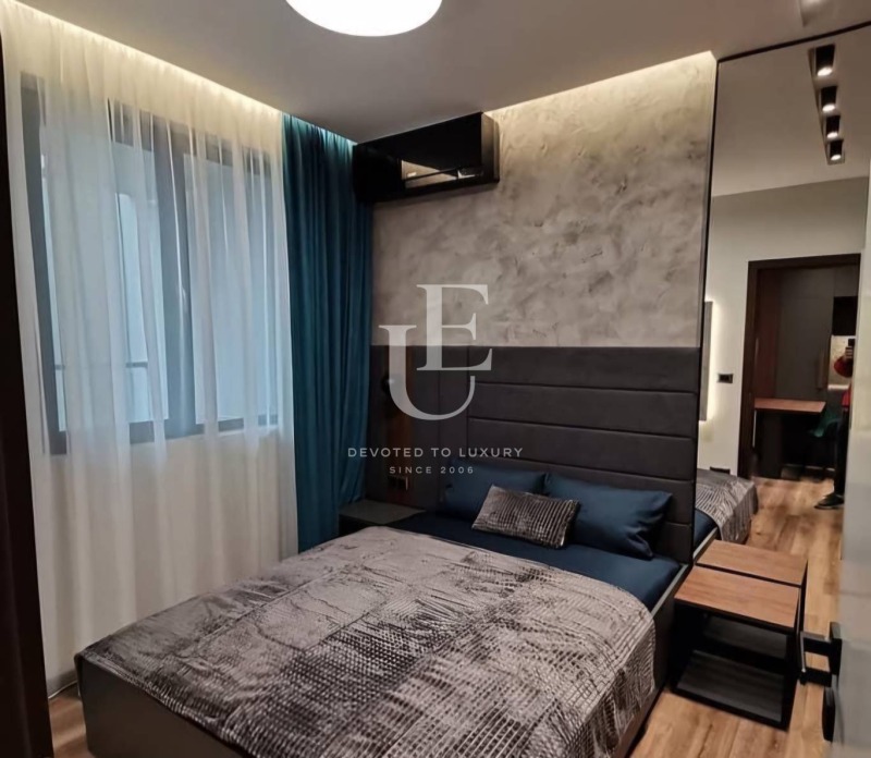 Издаје се  1 спаваћа соба Софија , Витоша , 57 м2 | 49394103 - слика [5]