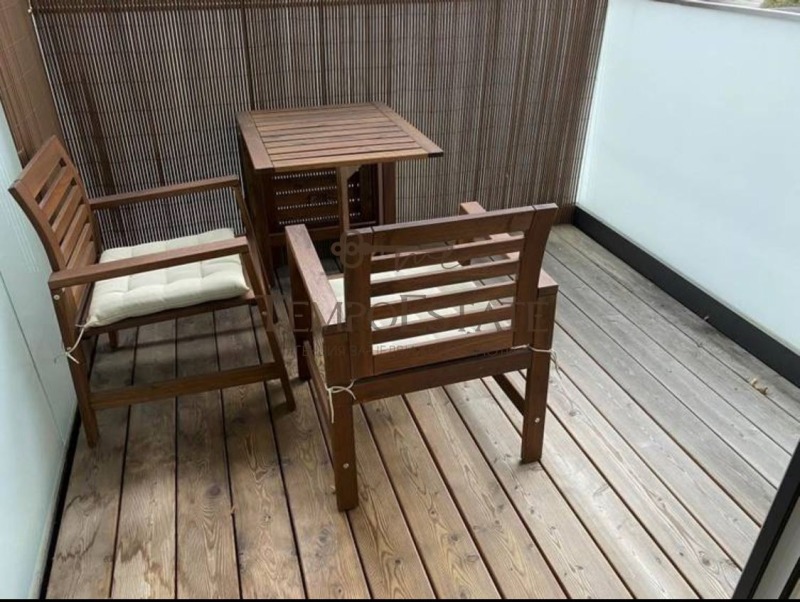 För uthyrning  1 sovrum Sofia , Mladost 2 , 67 kvm | 23932096 - bild [6]