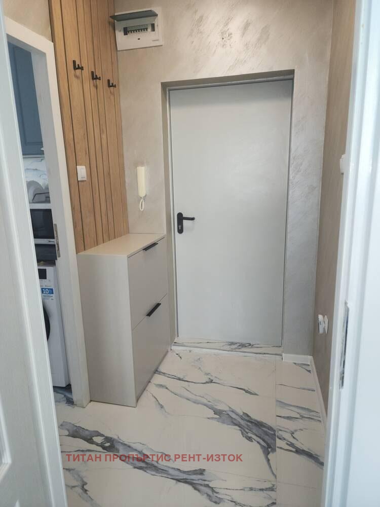 De inchiriat  1 dormitor Burgas , Slaveicov , 45 mp | 35052752 - imagine [4]