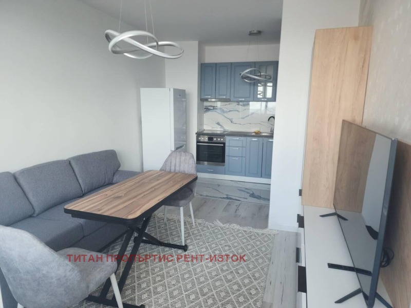 De inchiriat  1 dormitor Burgas , Slaveicov , 45 mp | 35052752