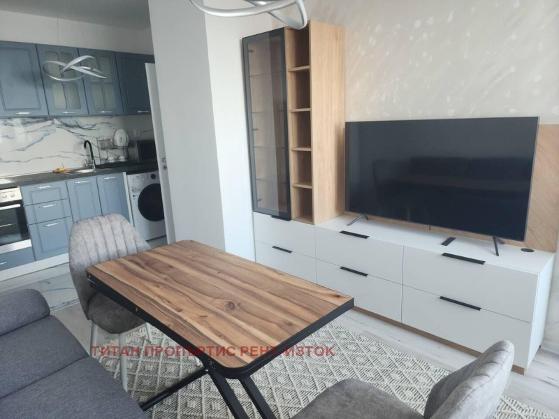De inchiriat  1 dormitor Burgas , Slaveicov , 45 mp | 35052752 - imagine [3]