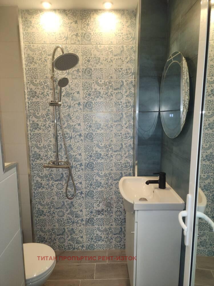De inchiriat  1 dormitor Burgas , Slaveicov , 45 mp | 35052752 - imagine [7]