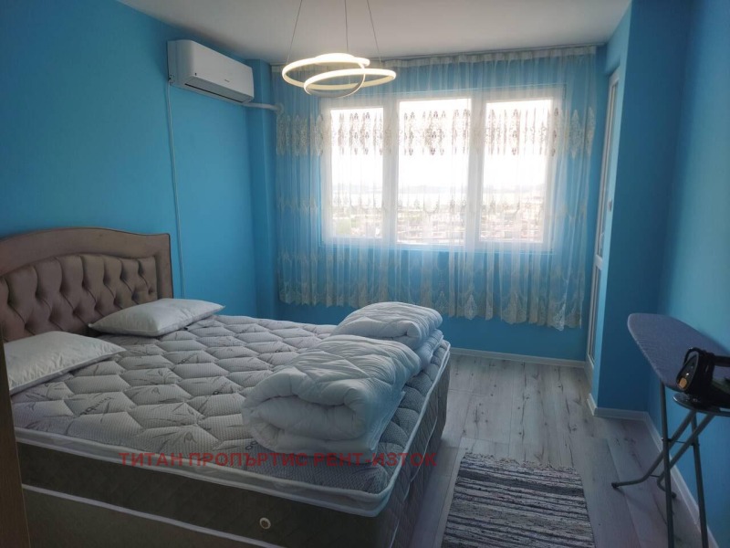 De inchiriat  1 dormitor Burgas , Slaveicov , 45 mp | 35052752 - imagine [5]