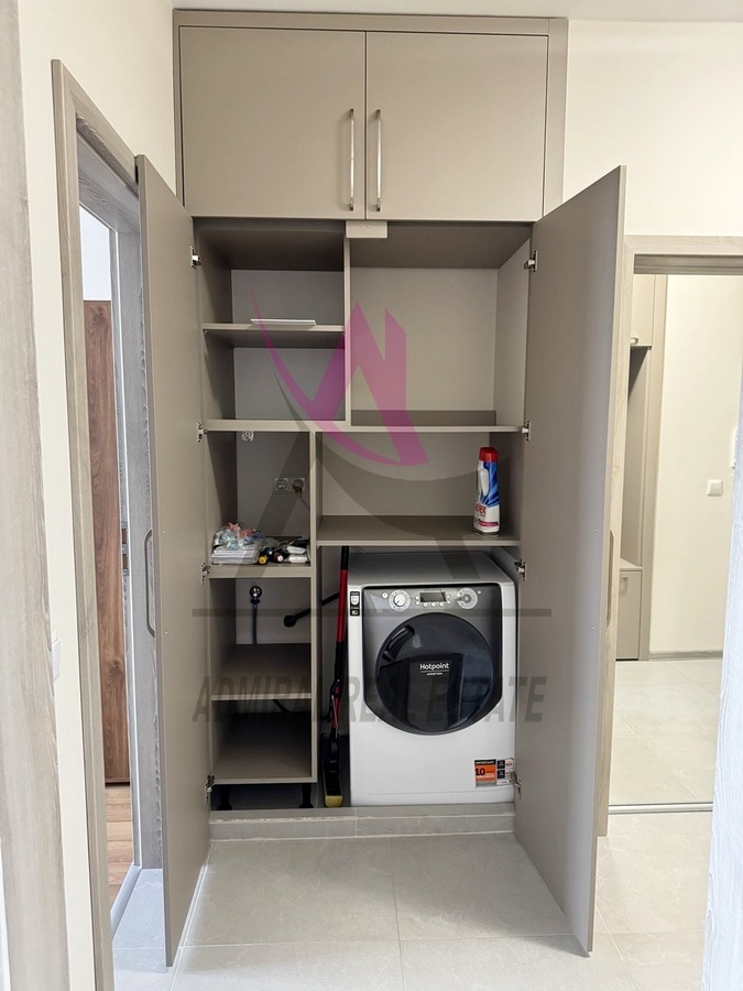 Издаје се  1 спаваћа соба Варна , Кајсиева градина , 56 м2 | 77945357 - слика [4]