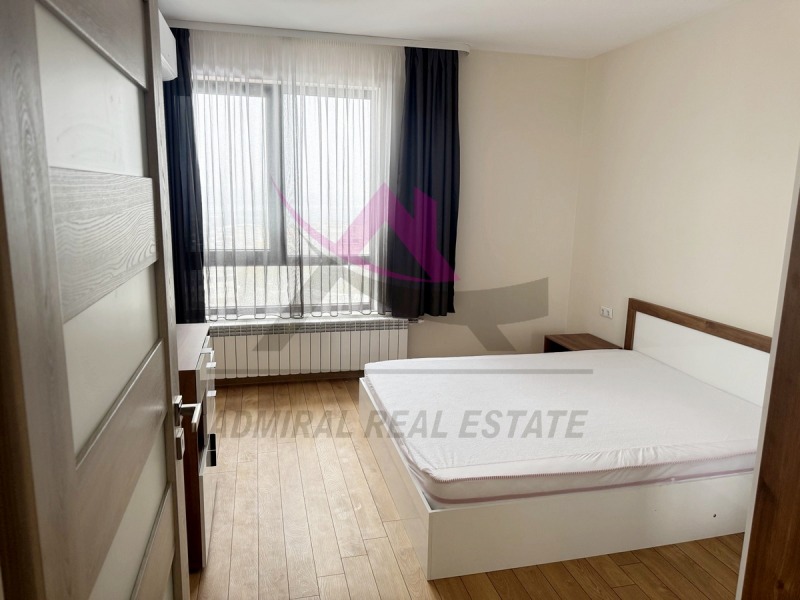 Издаје се  1 спаваћа соба Варна , Кајсиева градина , 56 м2 | 77945357 - слика [3]