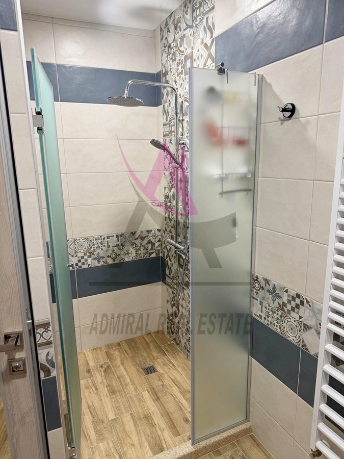 Издаје се  1 спаваћа соба Варна , Кајсиева градина , 56 м2 | 77945357 - слика [5]