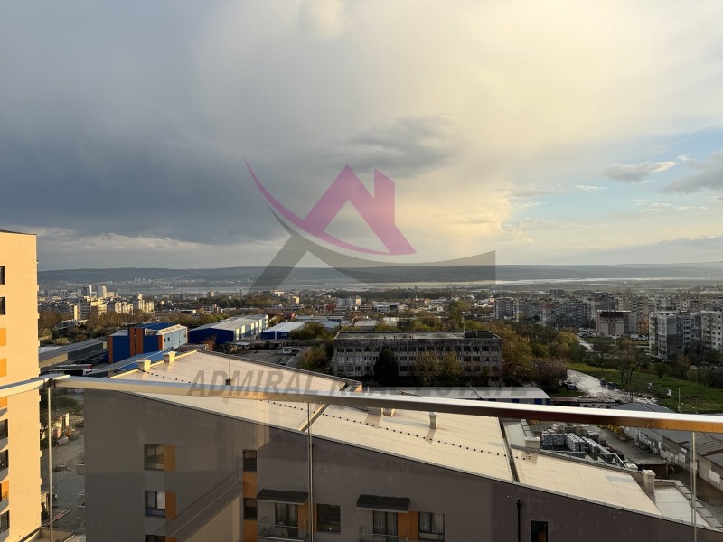 Издаје се  1 спаваћа соба Варна , Кајсиева градина , 56 м2 | 77945357 - слика [7]
