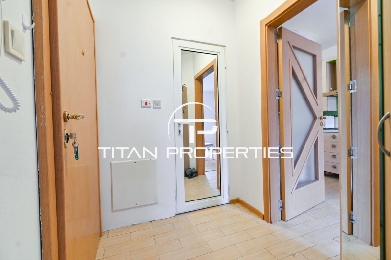 Дава под наем 2-СТАЕН, гр. София, Център, снимка 10 - Апартаменти - 52800699