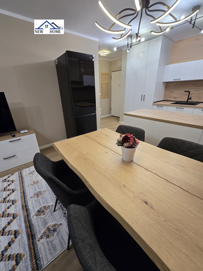 Дава под наем 2-СТАЕН, гр. София, Овча купел 2, снимка 13 - Апартаменти - 52945938