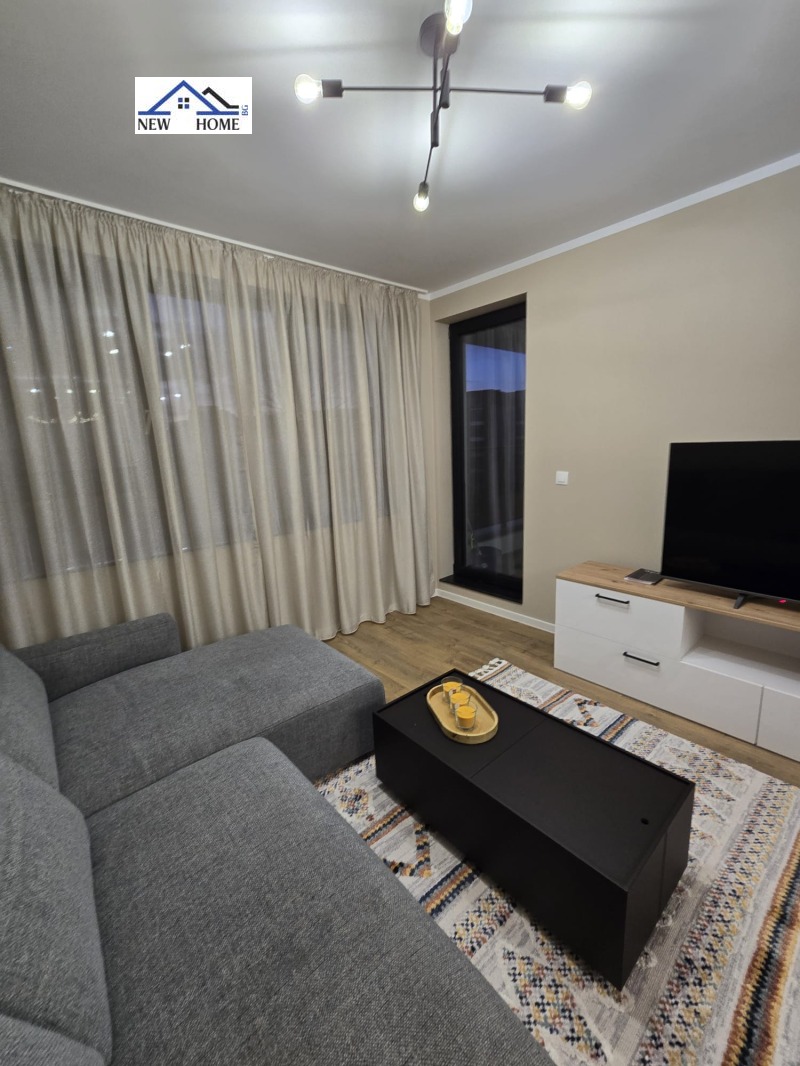 Дава под наем 2-СТАЕН, гр. София, Овча купел 2, снимка 3 - Апартаменти - 52945938