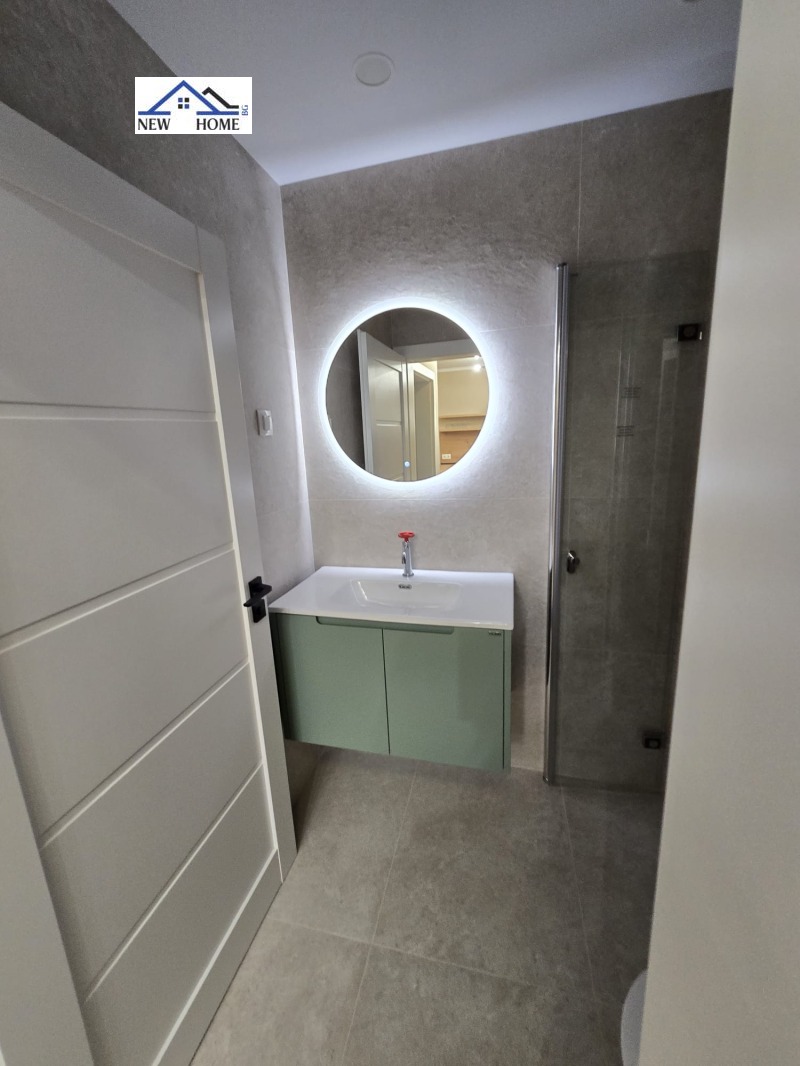 Дава под наем 2-СТАЕН, гр. София, Овча купел 2, снимка 9 - Апартаменти - 52945938